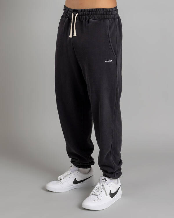 Lucid Dodger Track Pants for Mens