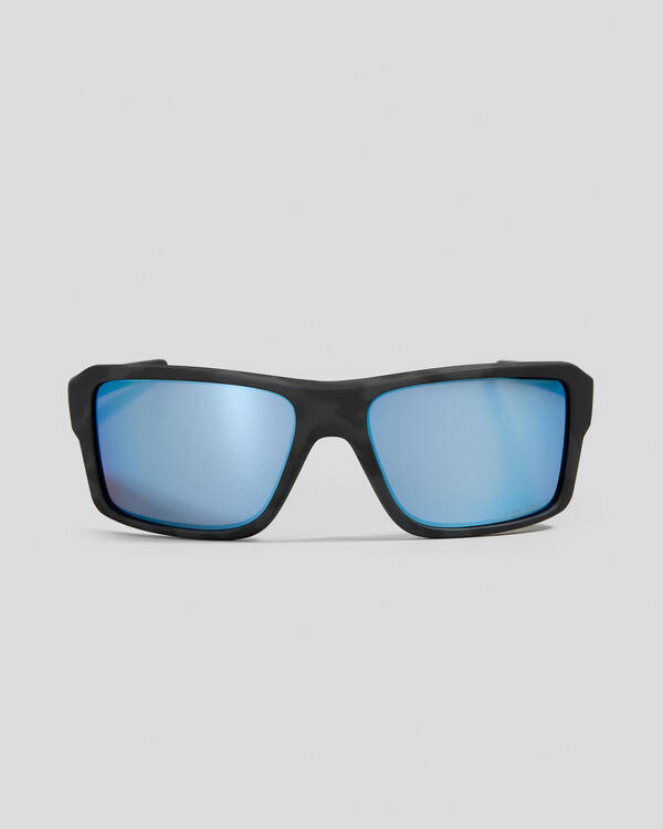Oakley Double Edge Prizm Polarised Sunglasses for Mens