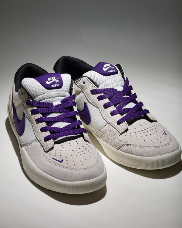 Nike SB Force 58 Shoes for Mens