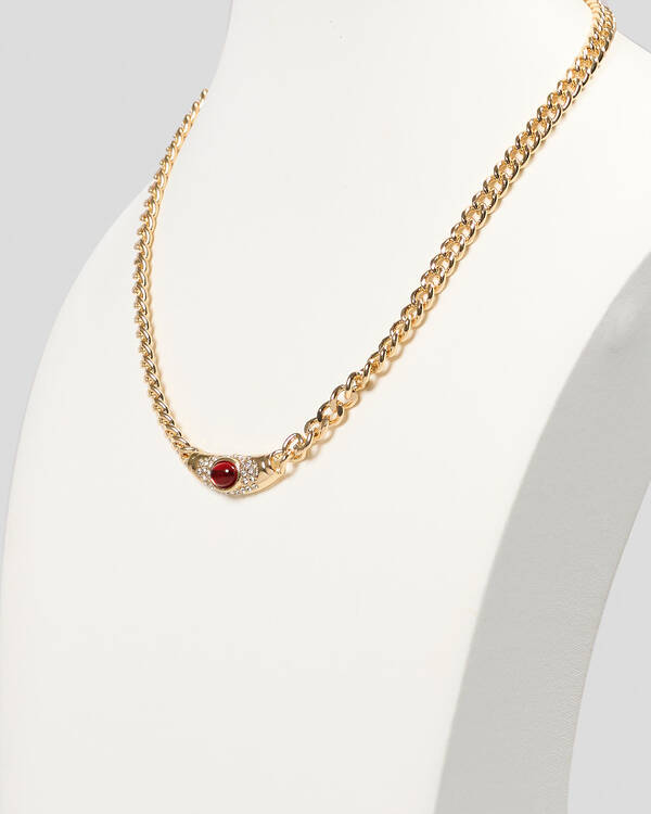 Karyn In LA Sharni Necklace Pack for Womens
