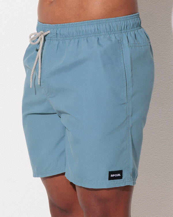 Rip Curl Bondi Volley Board Shorts for Mens