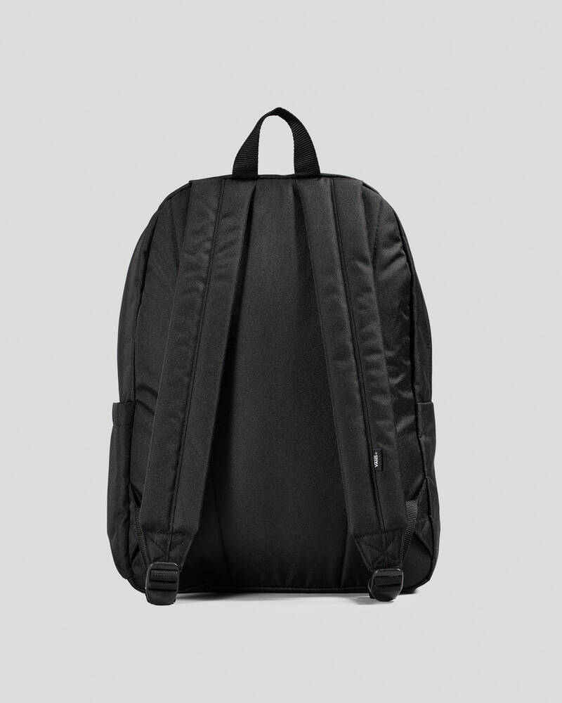 Vans Old Skool Drop V Backpack for Mens