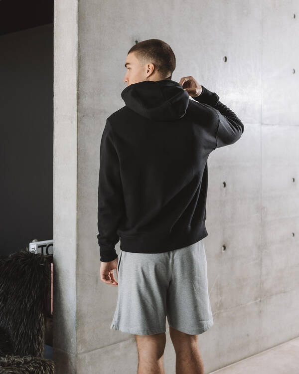 Nike Club Fleece Hoodie for Mens