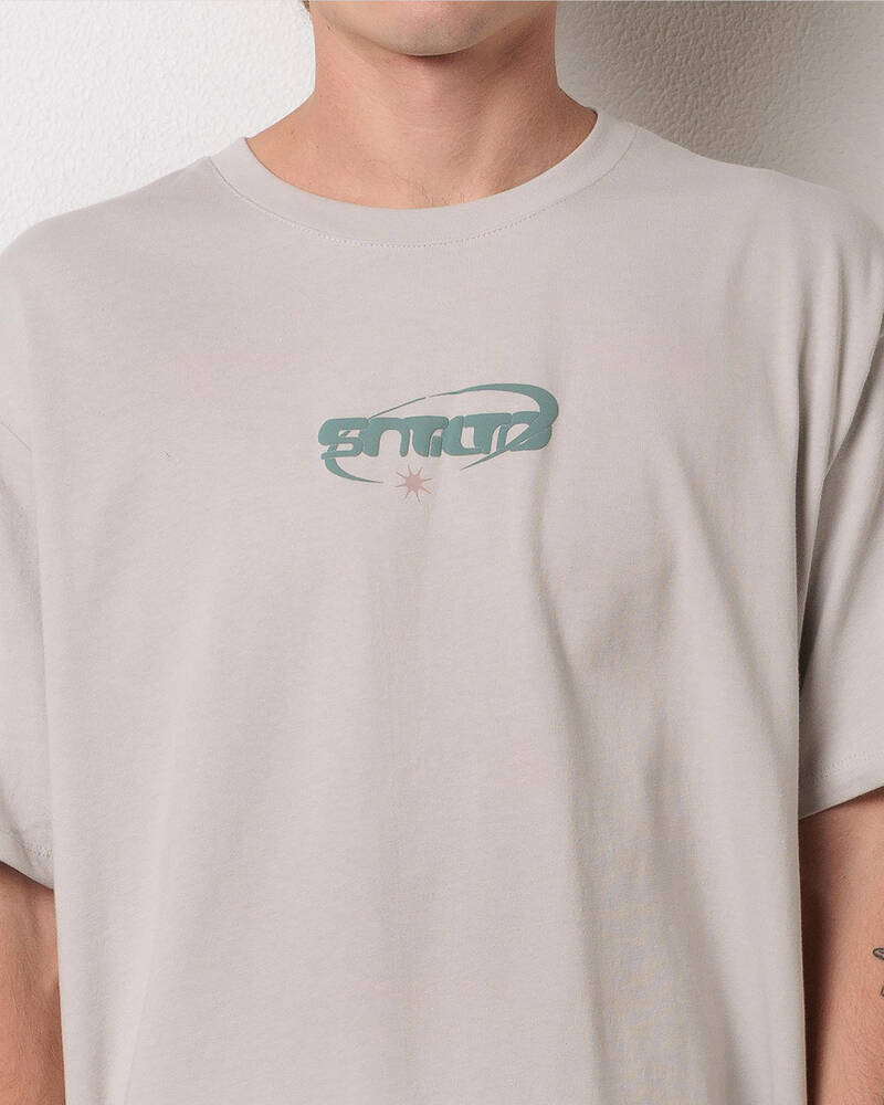 St. Goliath Brooklyn T-Shirt for Mens