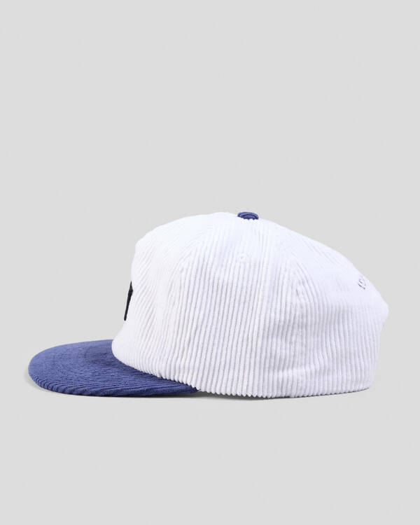 Thrills When It Hits Your Lips 5 Panel Cap for Mens