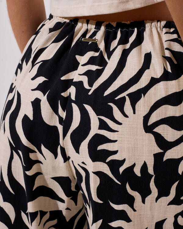 Billabong By My Side Pants for Womens