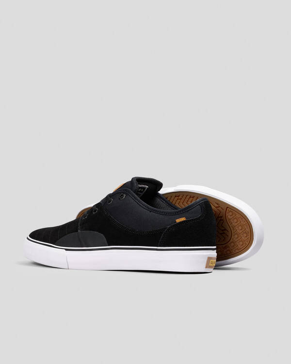 Globe Mahalo Plus Shoes for Mens