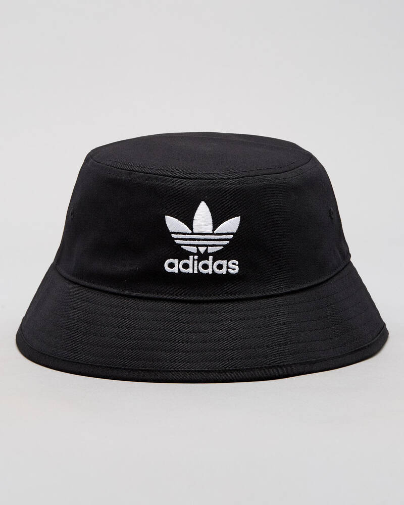 adidas Boys' AC Bucket Hat for Mens