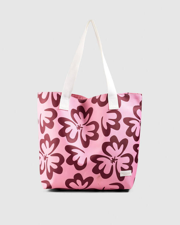 Mooloola Calypso Beach Bag for Womens