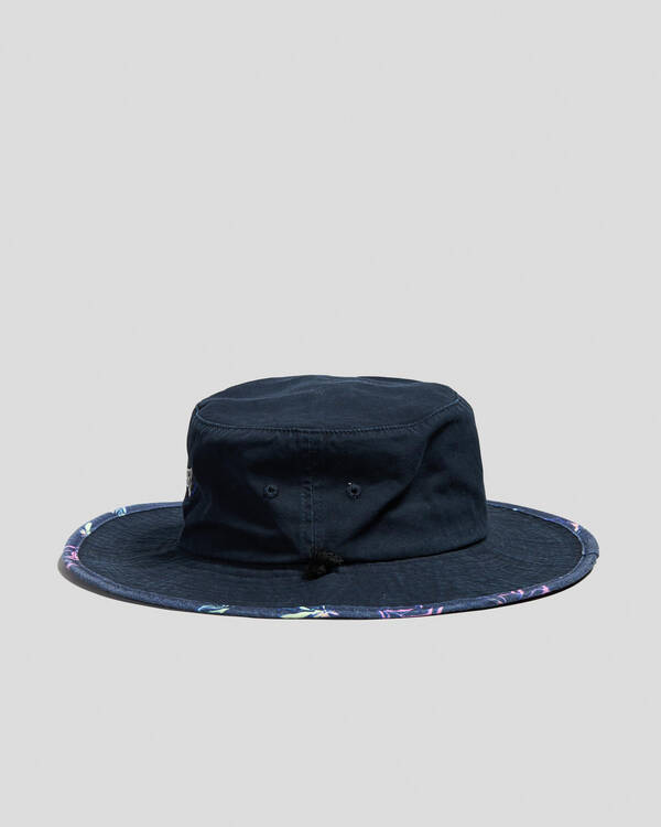 Rip Curl Weekender Mid Brim Hat for Mens
