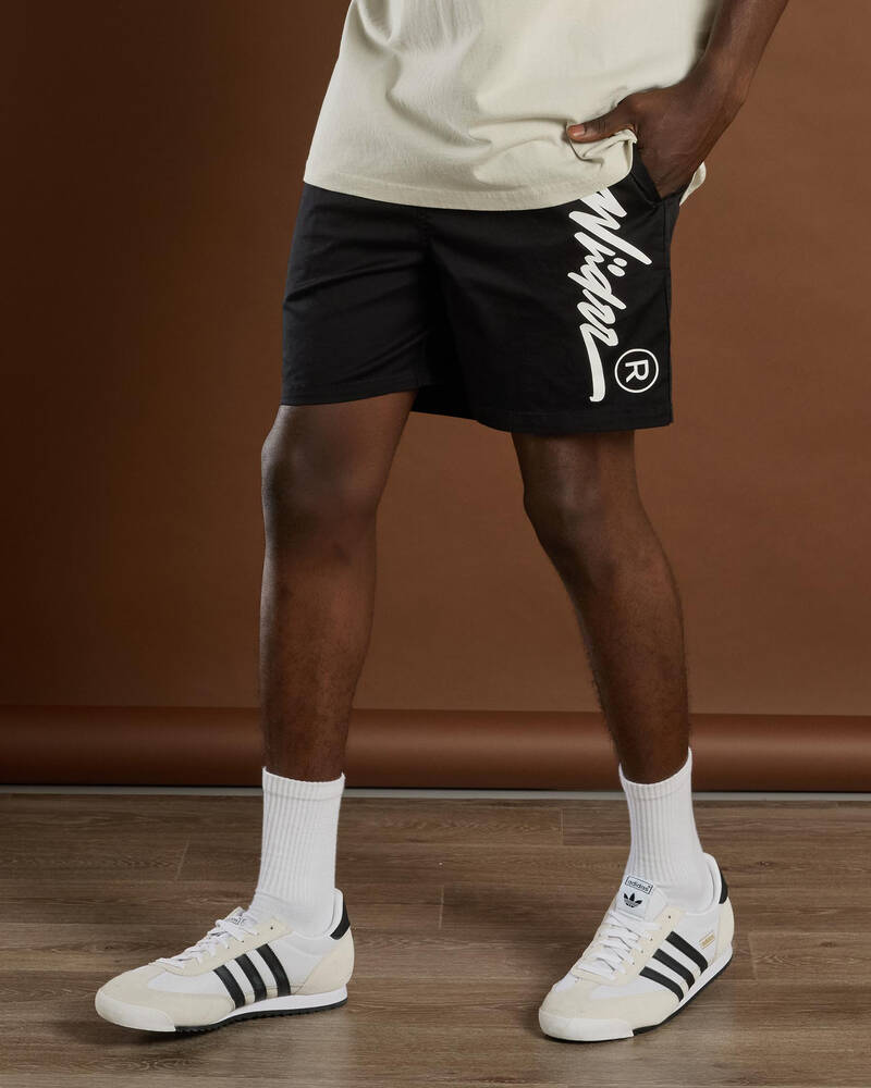 Wndrr Offend Beach Shorts for Mens