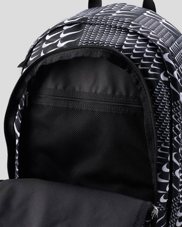 Nike Hayward Swoosh Grid Backpack for Mens