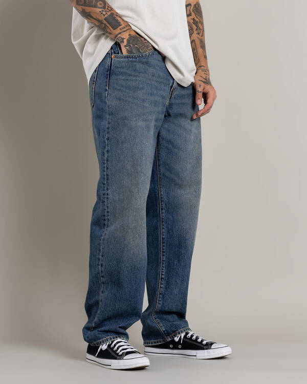Levi's Levi's 568 Loose Straight Jeans for Mens