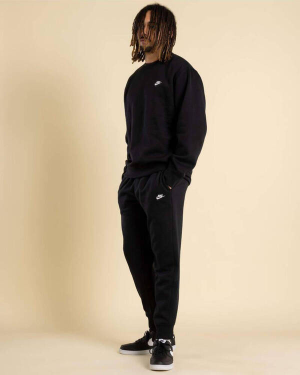 Nike Club Fleece Track Pants for Mens
