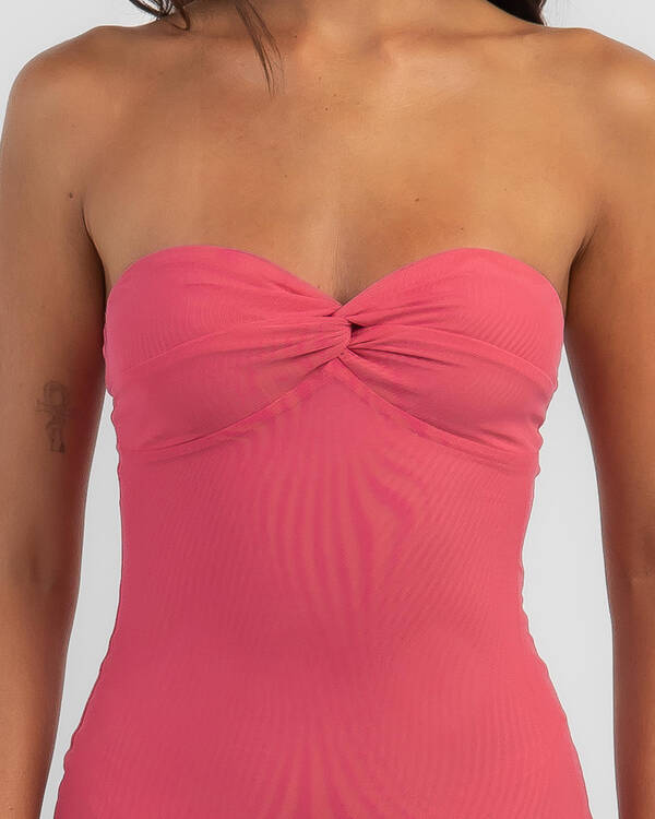 Ava And Ever Kourtney Dress for Womens