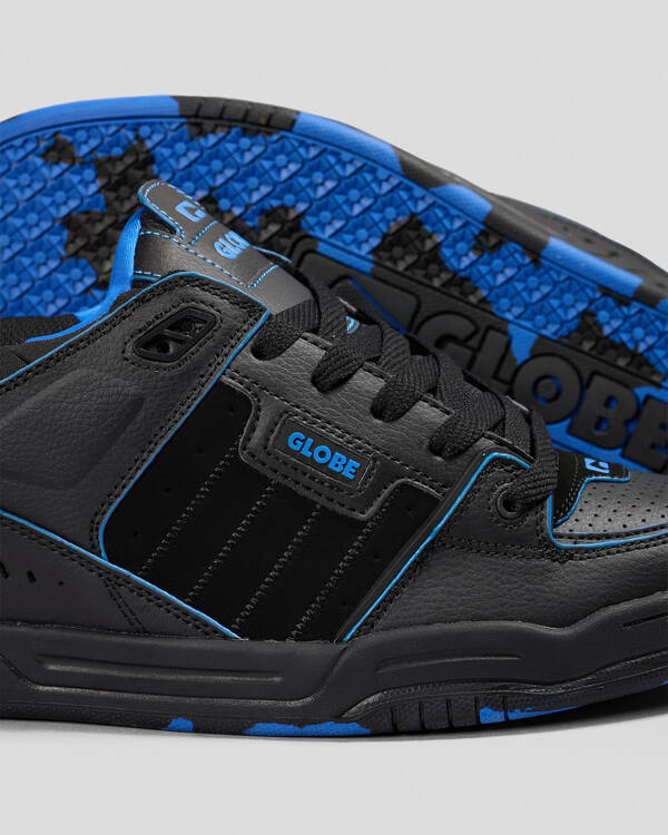Globe Fusion Shoes for Mens