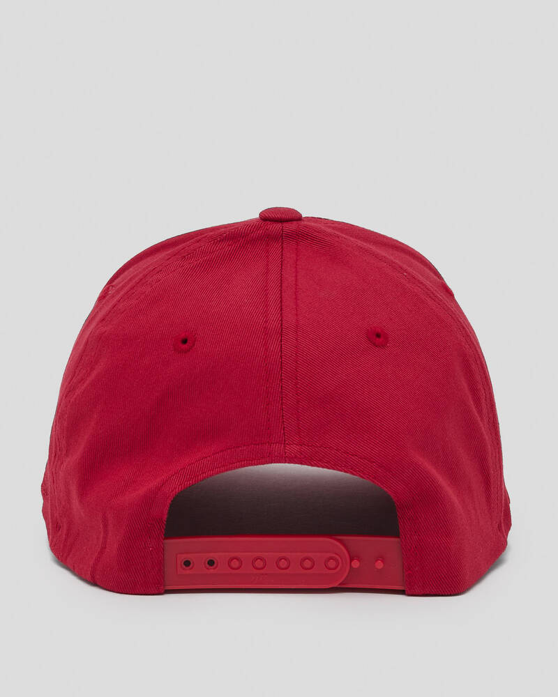 Nena & Pasadena Nitro Cap for Mens