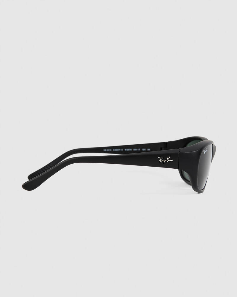Ray-Ban Daddy-O Sunglasses for Mens