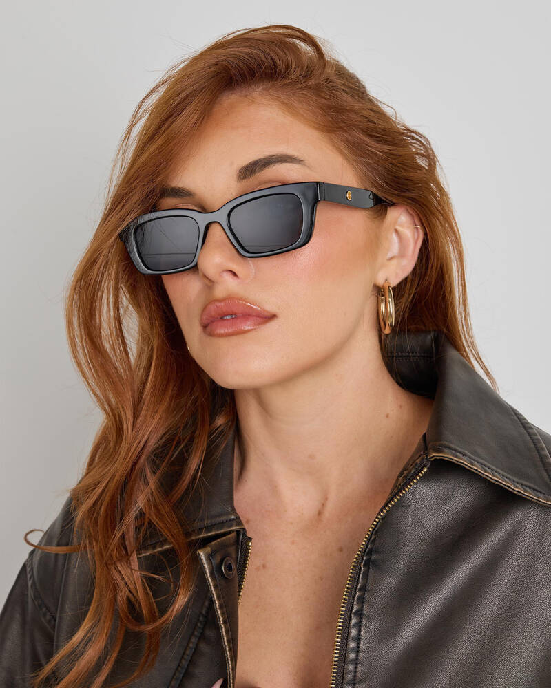 Indie Eyewear Luiza Sunglasses for Womens