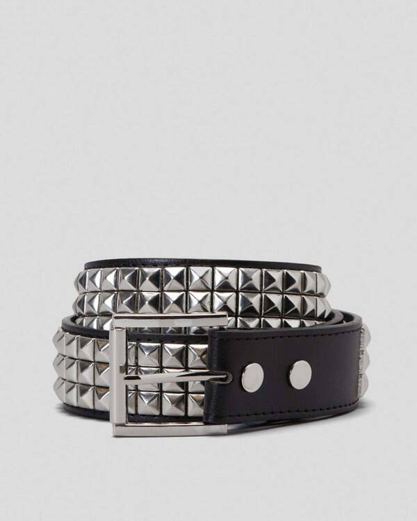 Miscellaneous Studded Belt for Mens