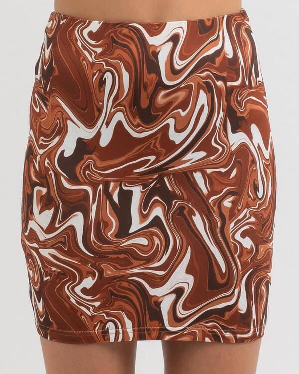 Ava And Ever Girls' Kara Skirt for Womens