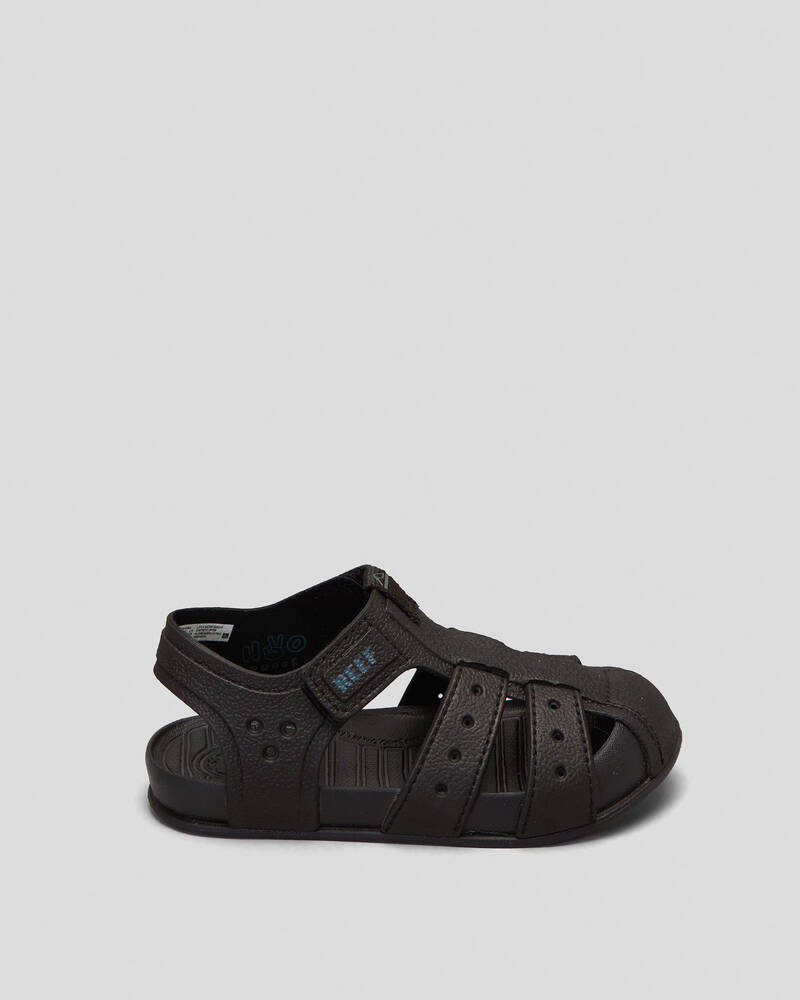 Reef Toddlers' Little Water Beachy Sandals for Mens