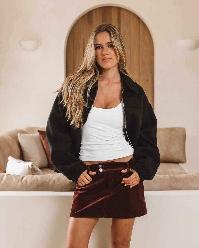 Ava And Ever Helena Jacket for Womens