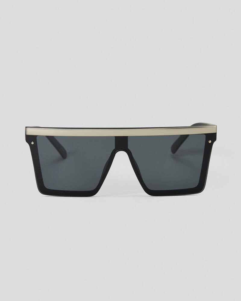 Sin Eyewear The Bar Polarised Sunglasses for Mens