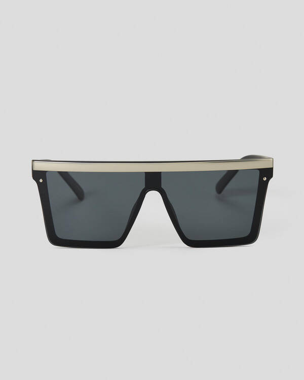 Sin Eyewear The Bar Polarised Sunglasses for Mens
