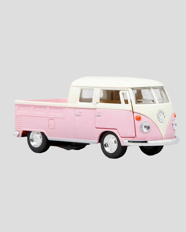 Mooloola Volkswagen Combi Toy for Unisex