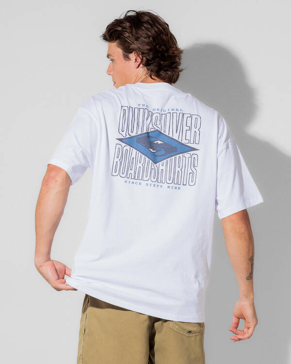 Way Back T-Shirt