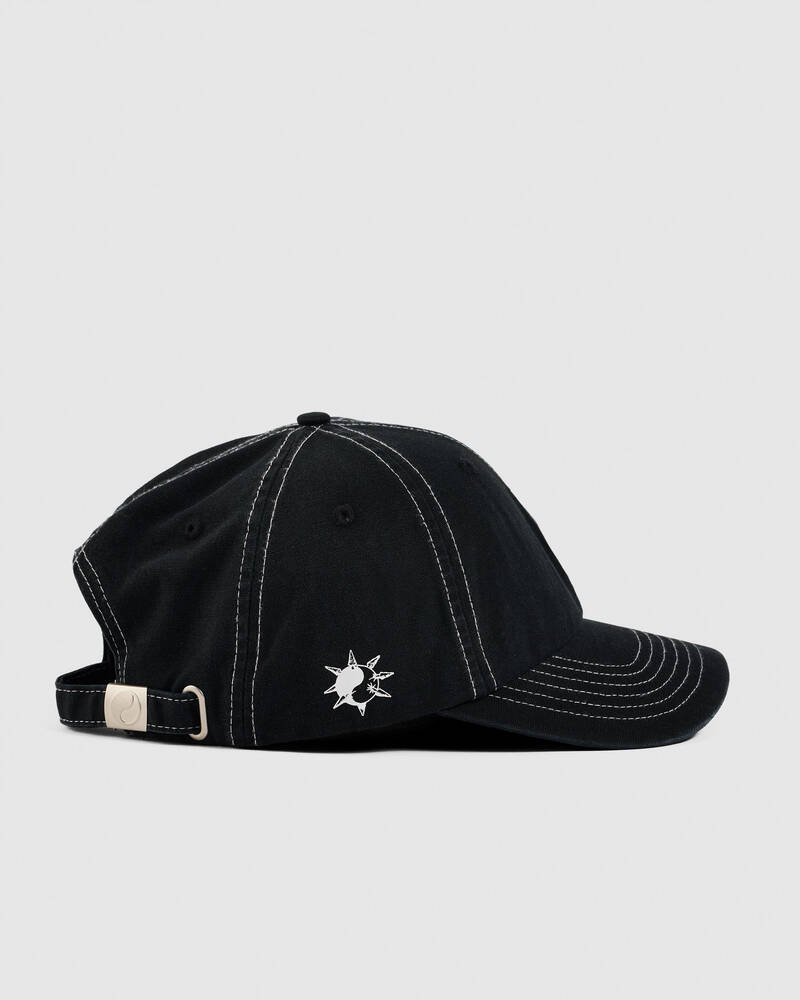 Worship Supplies Spiker 6 Panel Cap for Mens