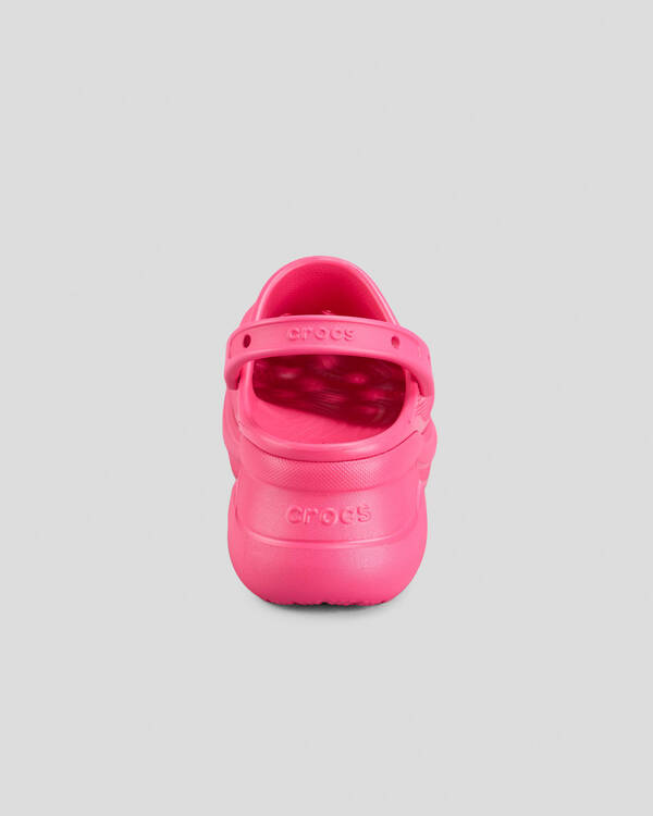 Crocs Bae Clogs for Womens
