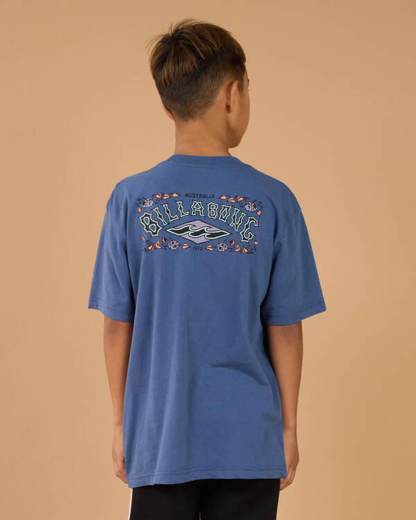 Boys' Heritage Arch T-Shirt