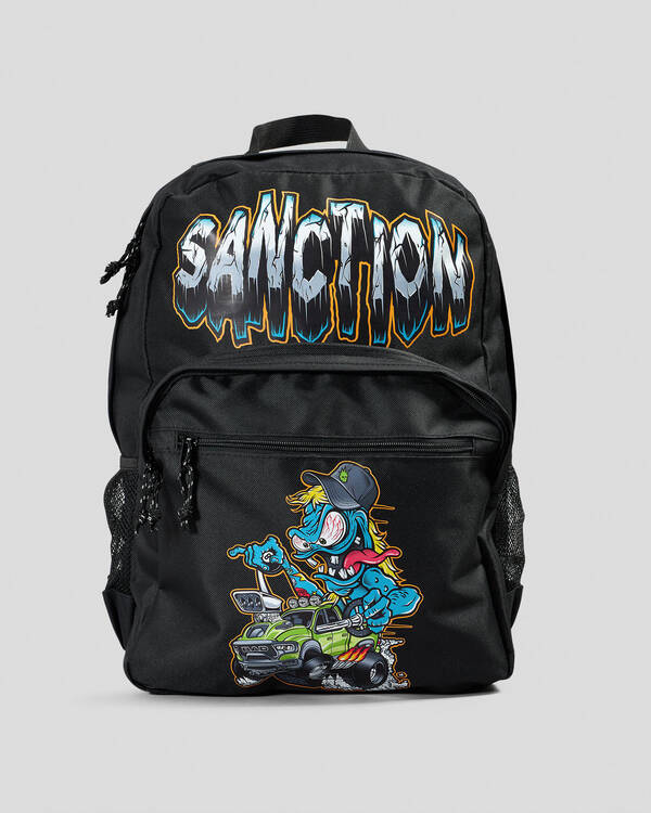 Sanction Boys' Rambler Backpack for Mens