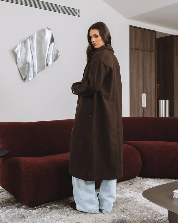 Mooloola Elodie Coat for Womens
