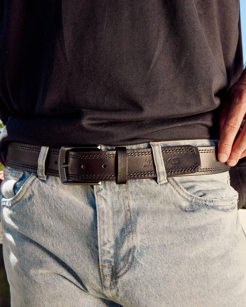 Jacks Disclosure Belt for Mens