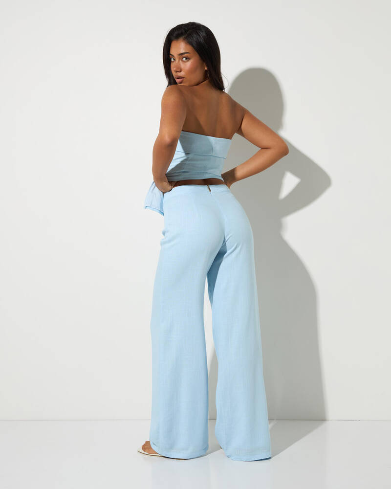 Mooloola Brighton Hawaii Pants for Womens