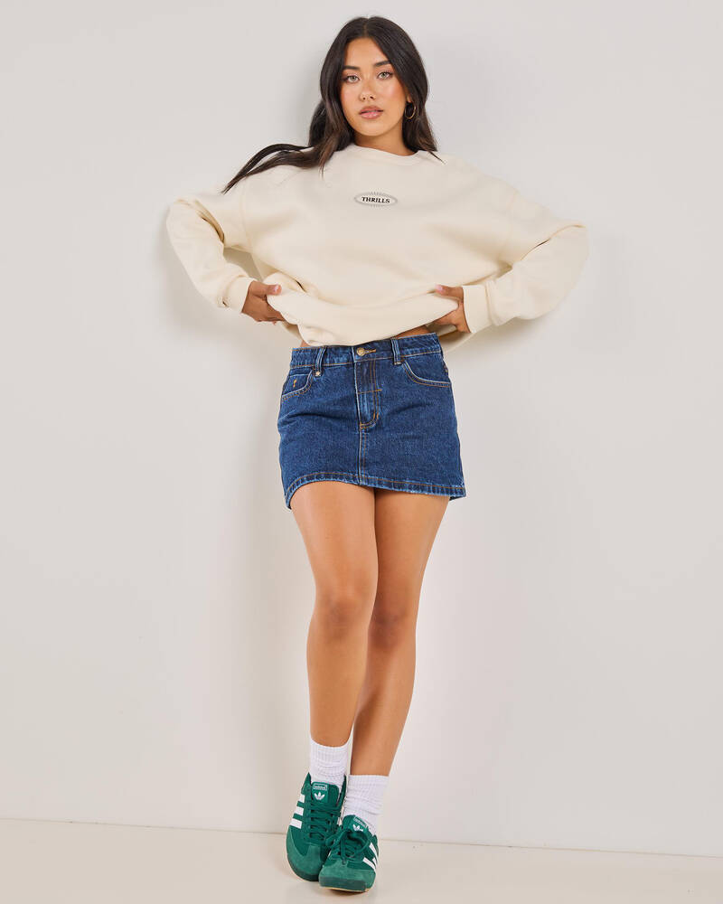 Thrills Sophie Skirt for Womens