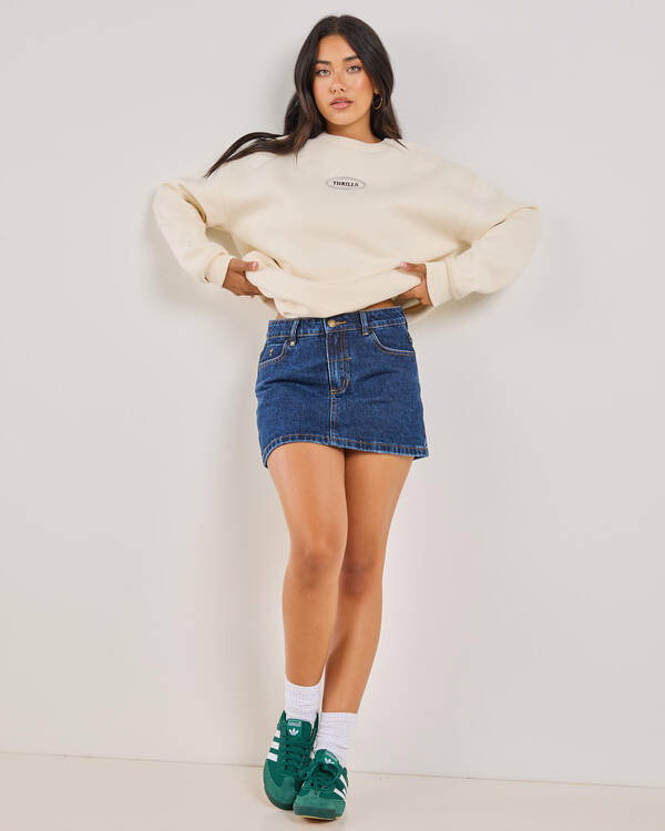 Thrills Sophie Skirt for Womens