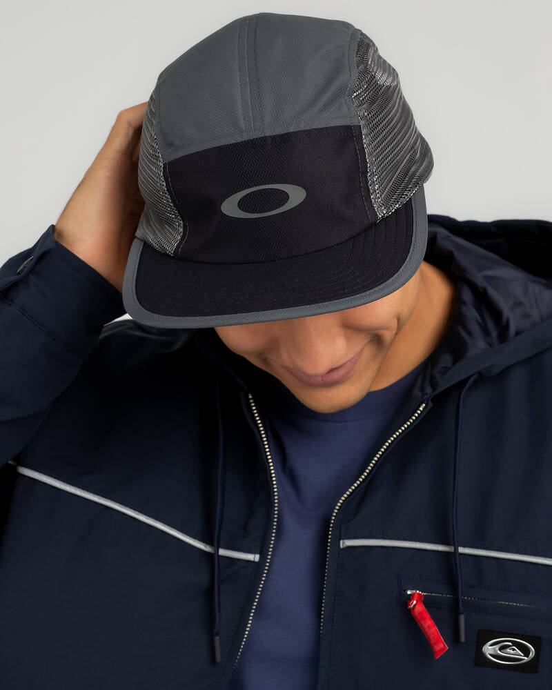 Oakley Latitude Arc Cap for Mens