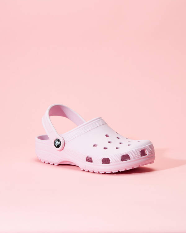 Crocs Kids' Classic Clogs for Unisex