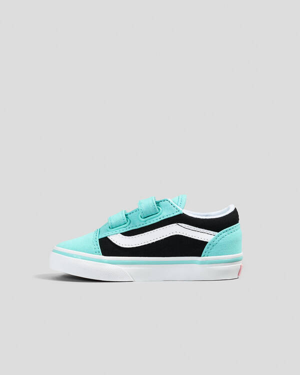 Vans Toddlers' Old Skool Shoes for Womens