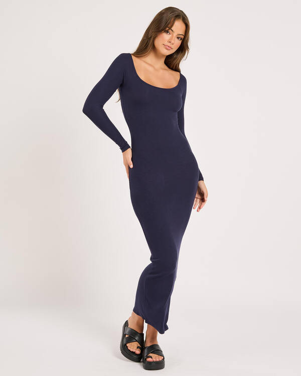 Ava And Ever Saphira Maxi Dress for Womens
