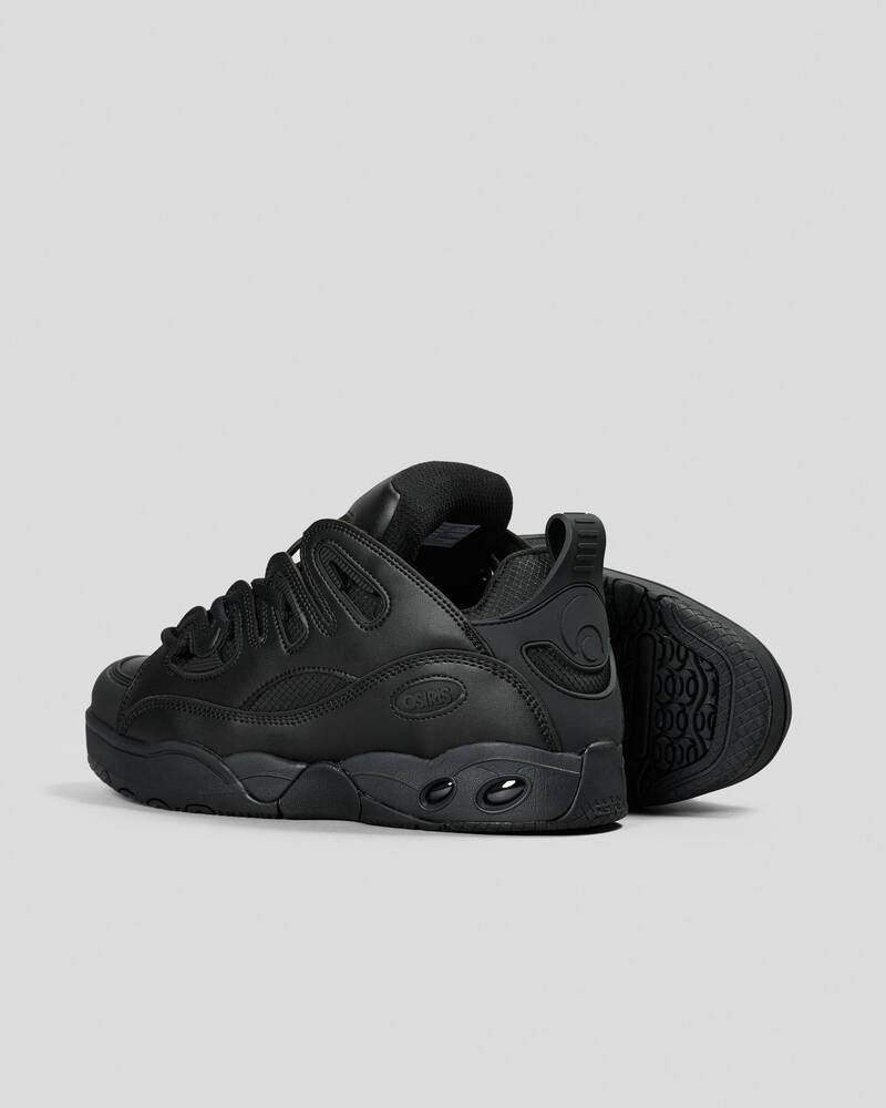 Osiris D3 E Shoes for Mens