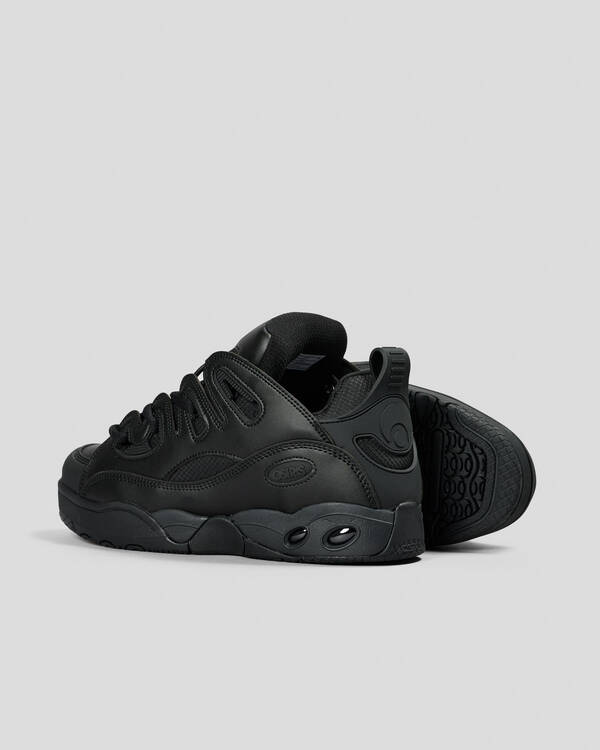 Osiris D3 E Shoes for Mens
