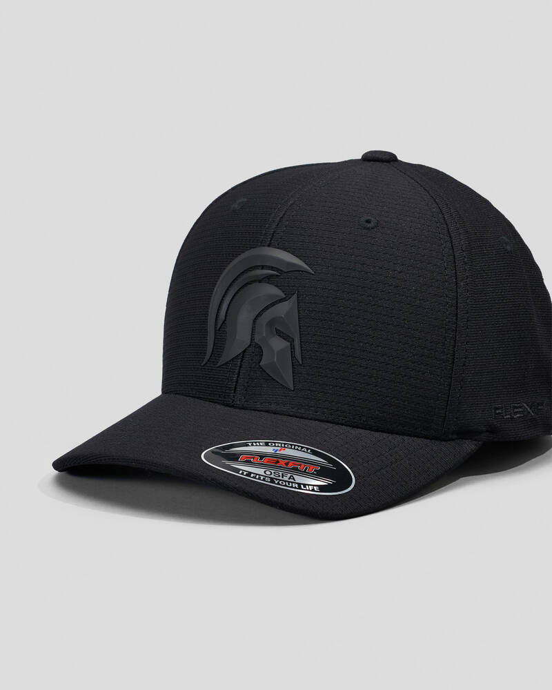 Sparta Fortitude Cap for Mens