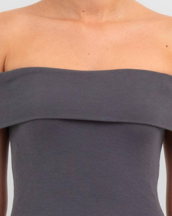 Ava And Ever Hazy Maxi Dress for Womens