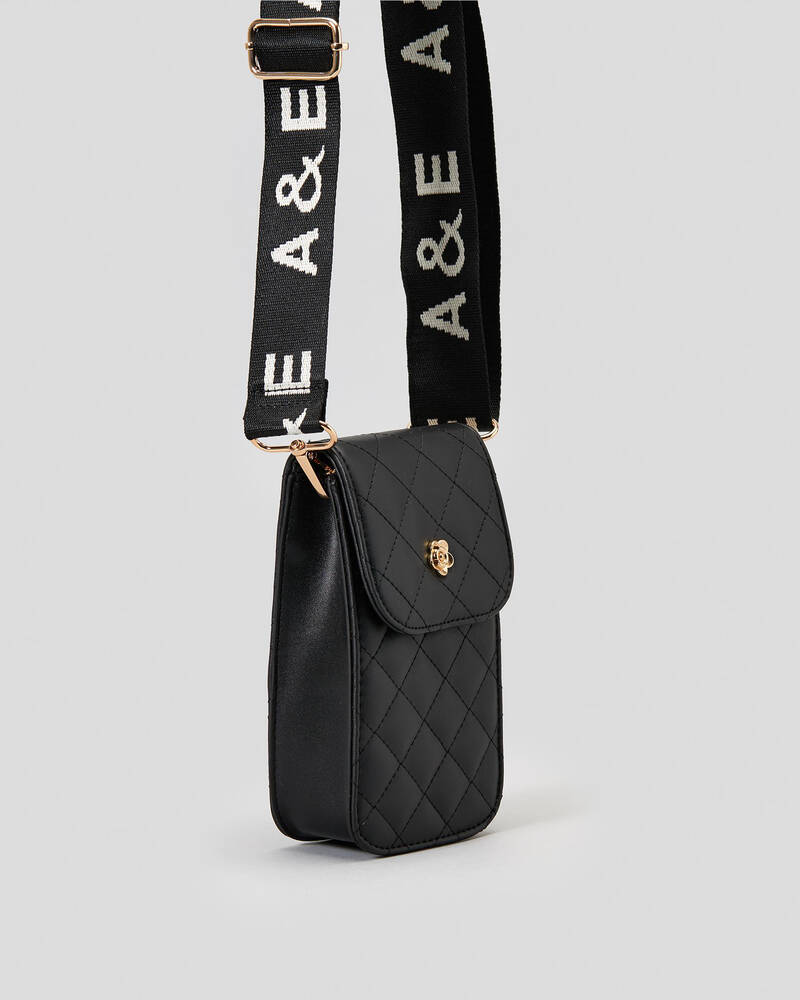 Ava And Ever Rosetta Crossbody Bag for Womens