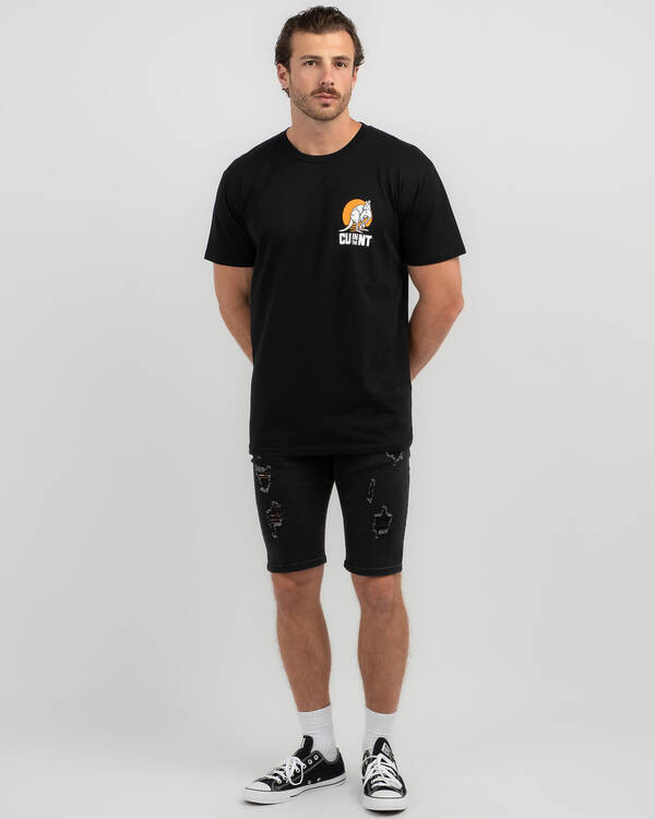 CU in the NT Roo V2 T-Shirt for Mens